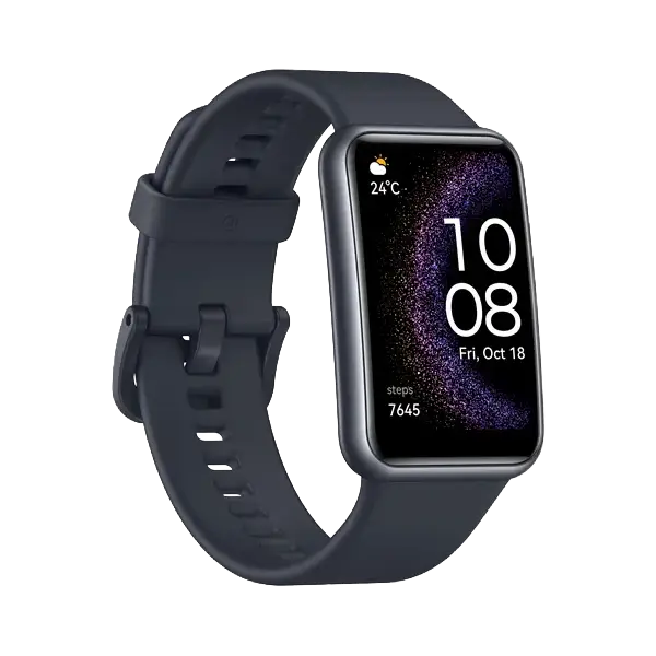 Huawei Watch Fit SE Black