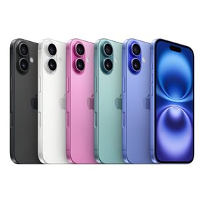 Apple iPhone 16 Plus
