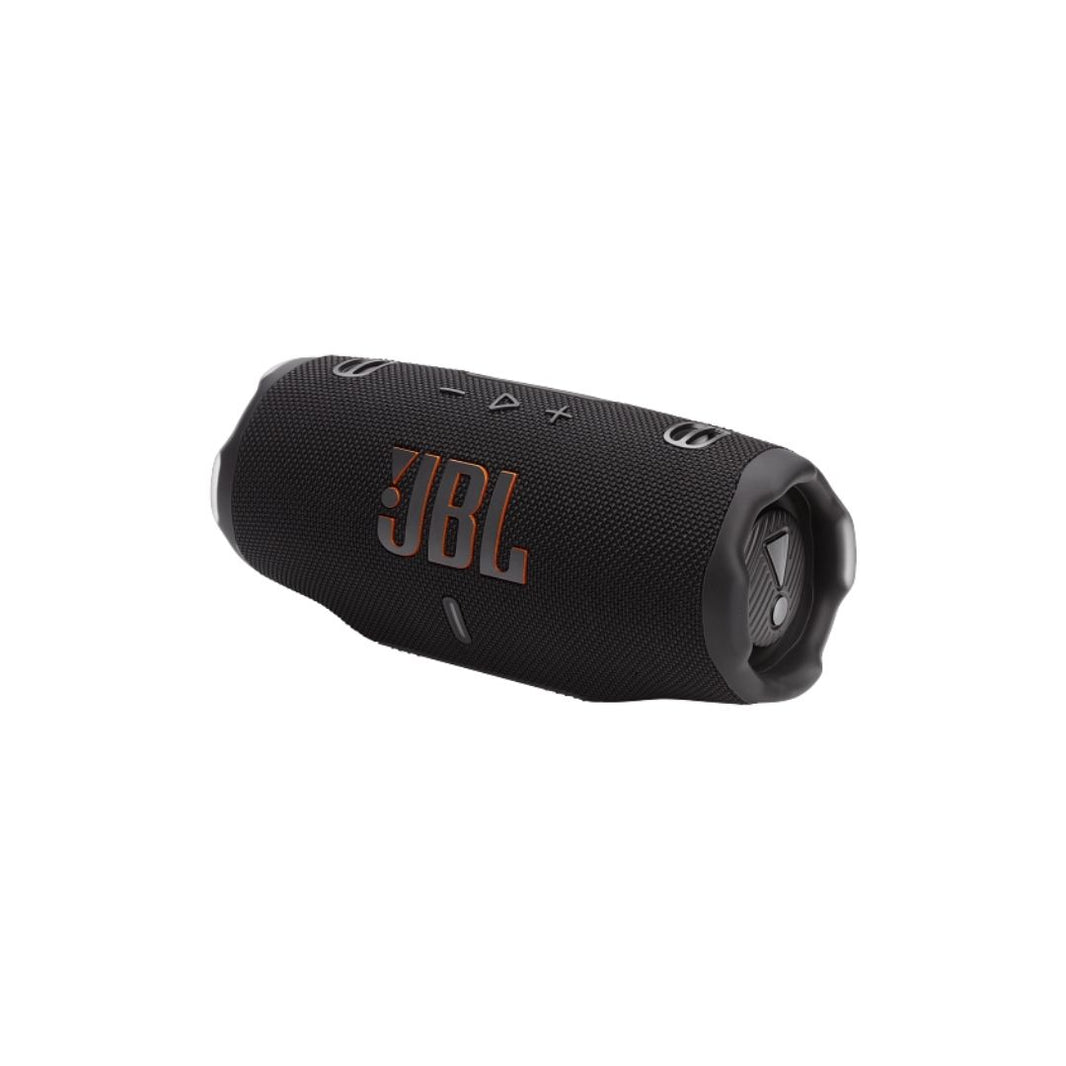JBL Charge 6, Bluetooth Speaker, Auracast