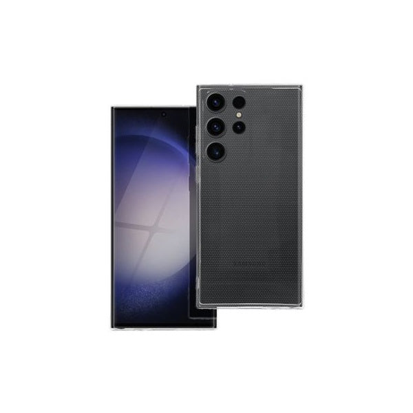 Θηκη TPU 2mm Για Samsung Galaxy A15 4G/5G Με Προστασια Καμερας Διαφανη