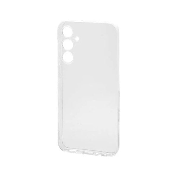 Θηκη TPU 2mm Για Samsung Galaxy A25 5G Με Προστασια Καμερας Διαφανη