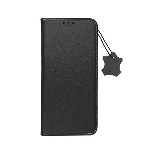 Θηκη Book Δερματινη Smart Pro Για Apple Iphone 16e/17e Μαυρη