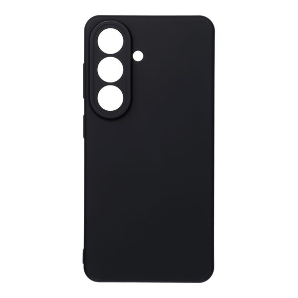 Θηκη Σιλικονης Για Samsung Galaxy S26 5G Μαυρη