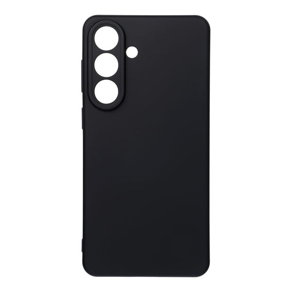 Θηκη Σιλικονης Για Samsung Galaxy S26 Plus Μαυρη