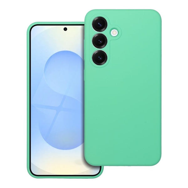 Θηκη Σιλικονης 2mm Για Samsung Galaxy A57 5G Μεντα