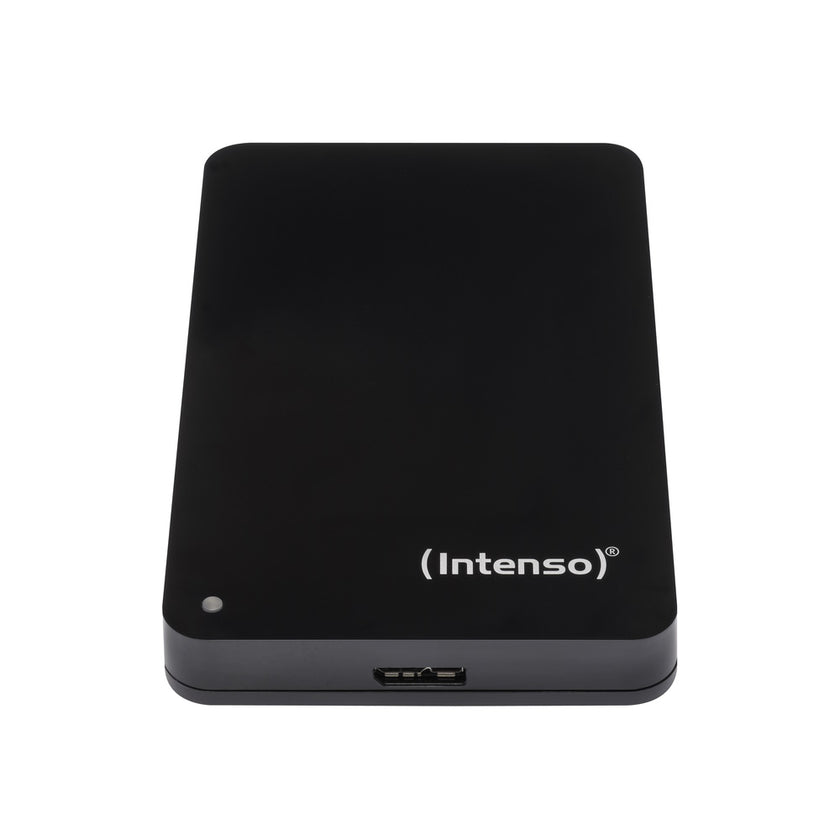 Intenso 2,5'' Portable HDD 3.0 2TB Memory Case Black