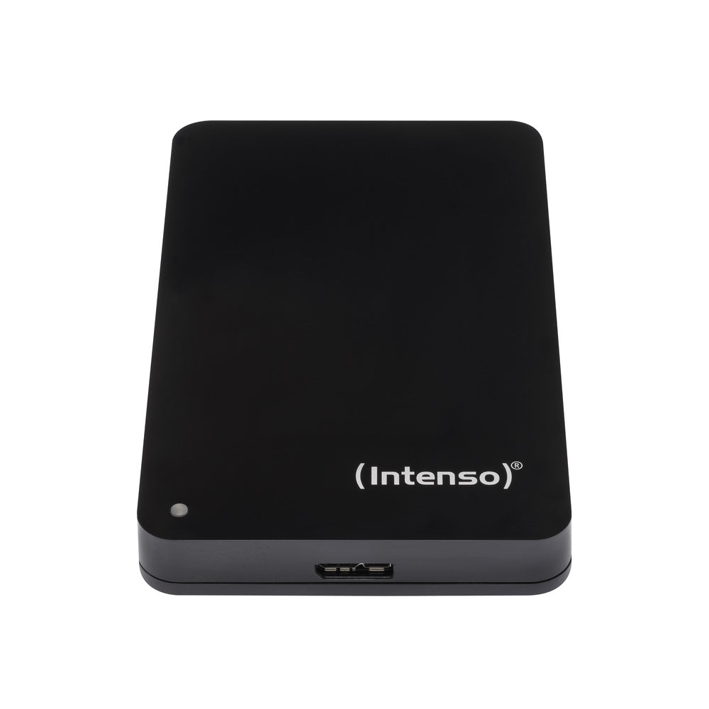 Intenso 2,5'' Portable HDD 3.0 2TB Memory Case Black
