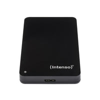 Intenso 2,5'' Portable HDD 3.0 2TB Memory Case Black
