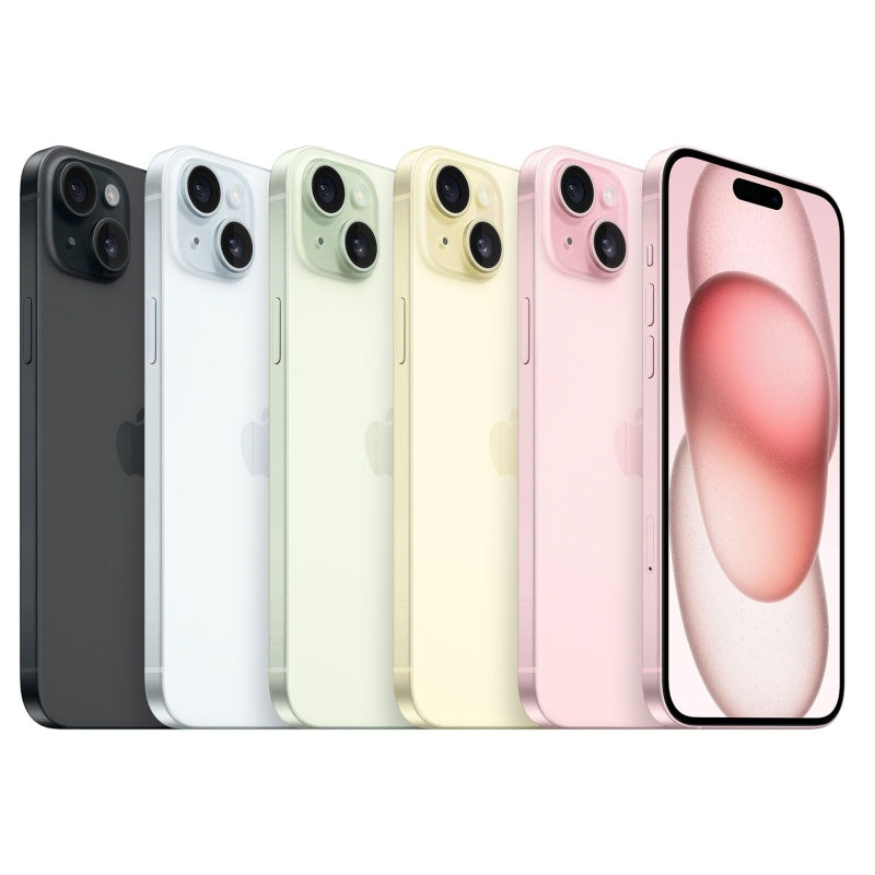 Apple iPhone 15 Plus 5G 6.7''