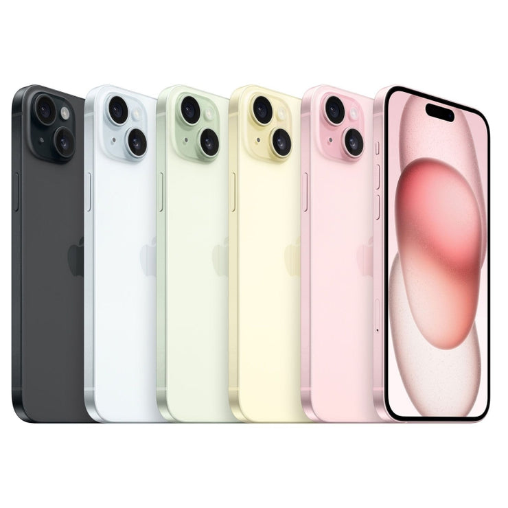 Apple iPhone 15 Plus 5G 6.7''