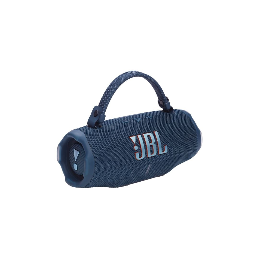 JBL Charge 6, Bluetooth Speaker, Auracast