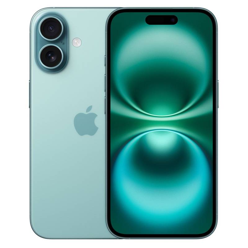 Apple iPhone 16