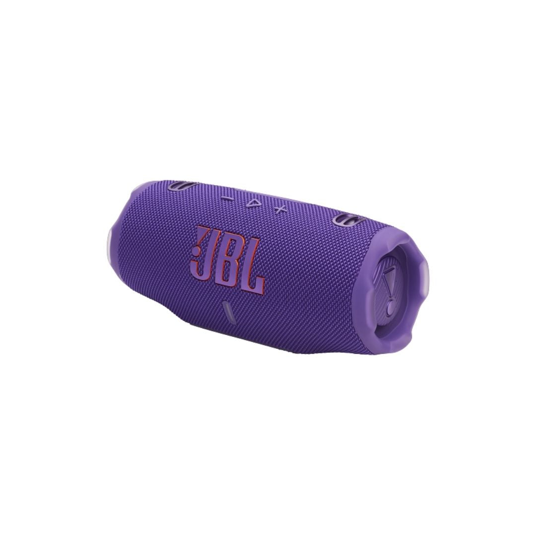 JBL Charge 6, Bluetooth Speaker, Auracast