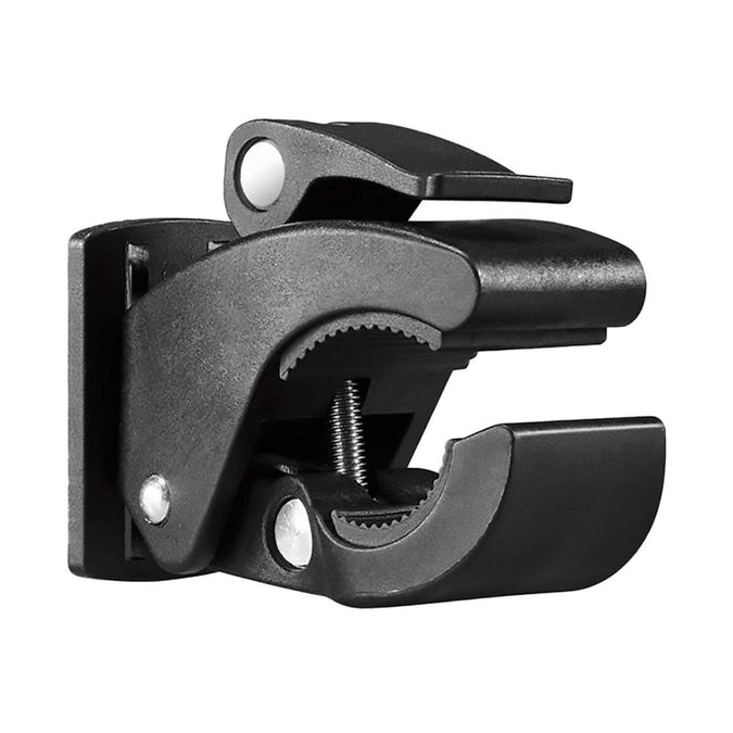 ProRide RideCase Phone Holder - Case for Bicycle / Motorcycle - Black