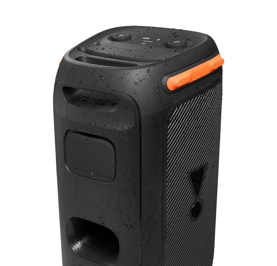 Partybox 110, Bluetooth Party Speaker