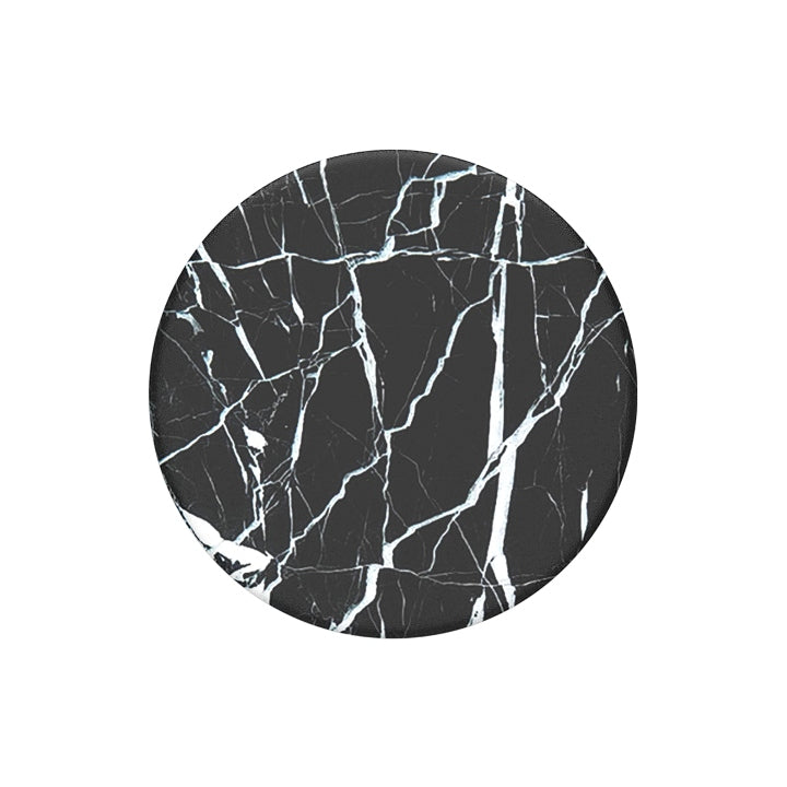 PopSockets Black Marble