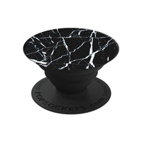 PopSockets Black Marble
