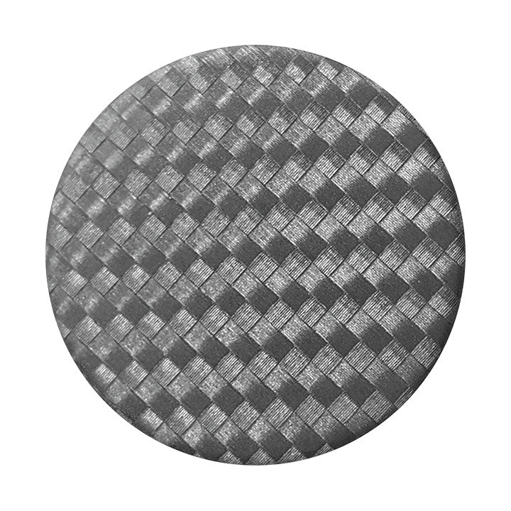 PopSockets Carbonite Weave