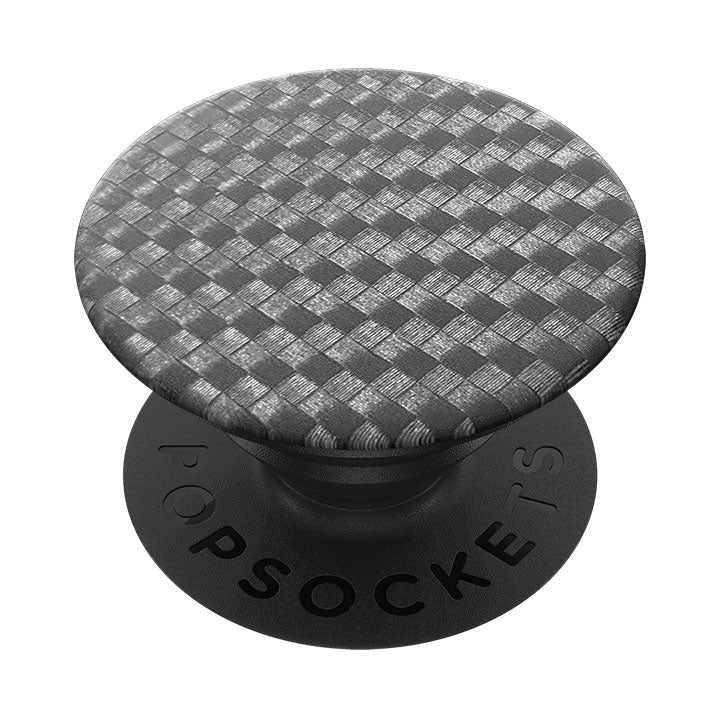 PopSockets Carbonite Weave