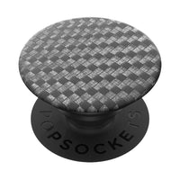 PopSockets Carbonite Weave