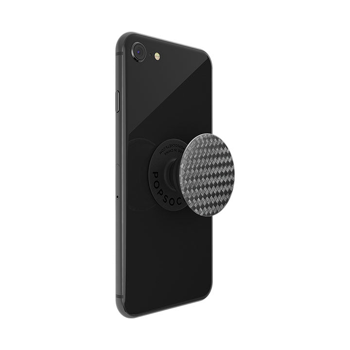 PopSockets Carbonite Weave