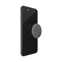 PopSockets Carbonite Weave