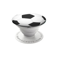 PopSockets Soccer Ball