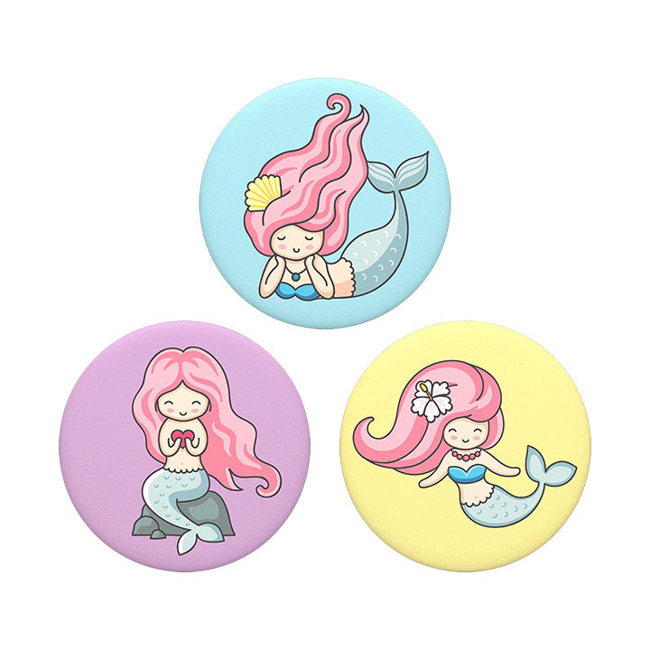 PopSockets Beach Baes