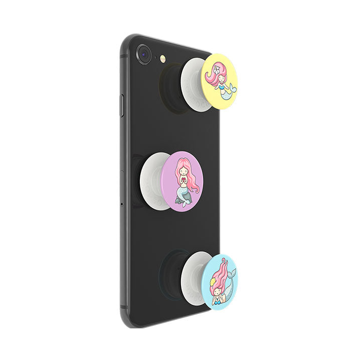 PopSockets Beach Baes