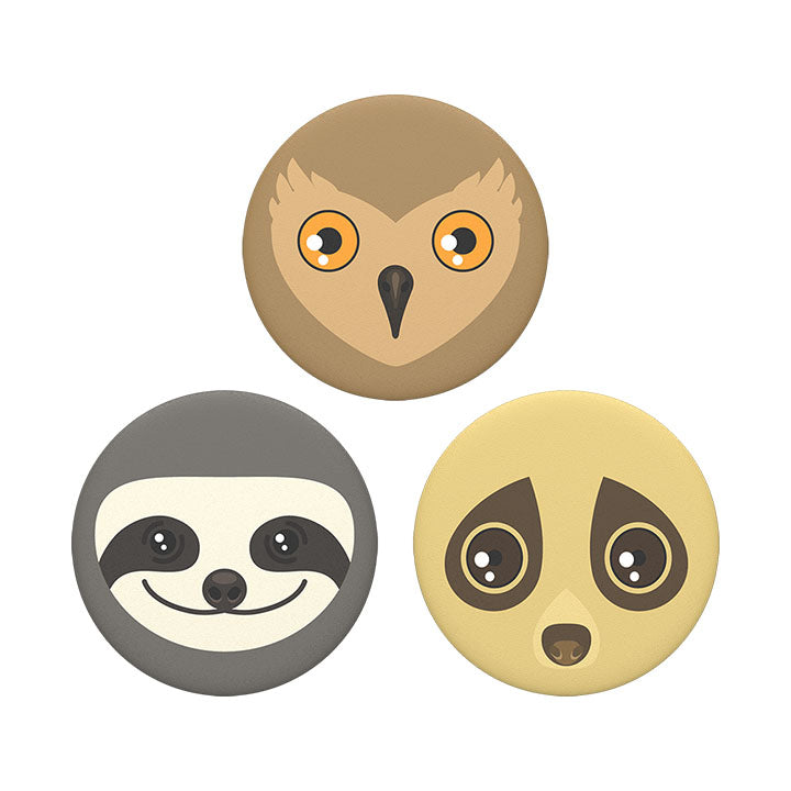 PopSockets Creature Comfort