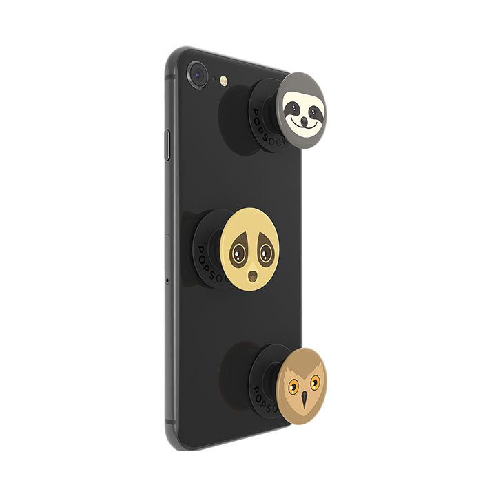 PopSockets Creature Comfort