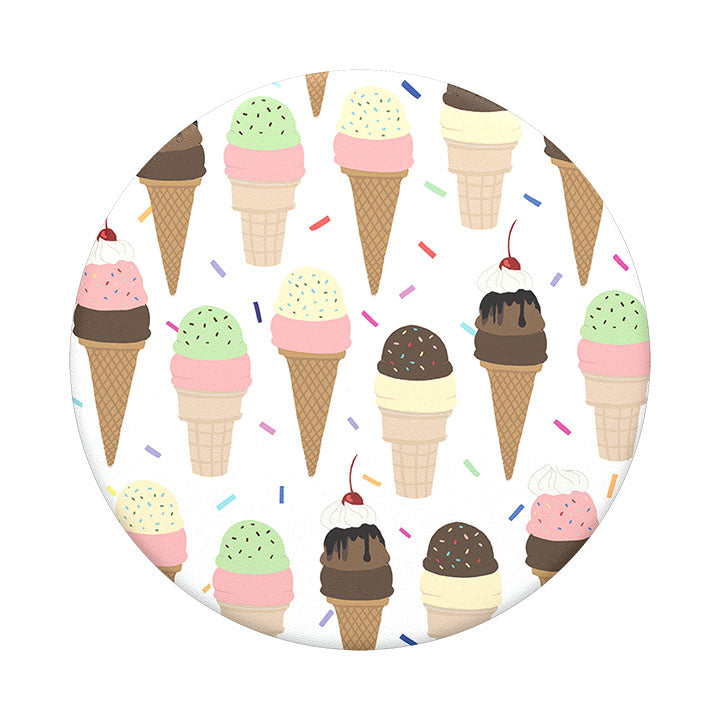 PopSockets Cone Zone