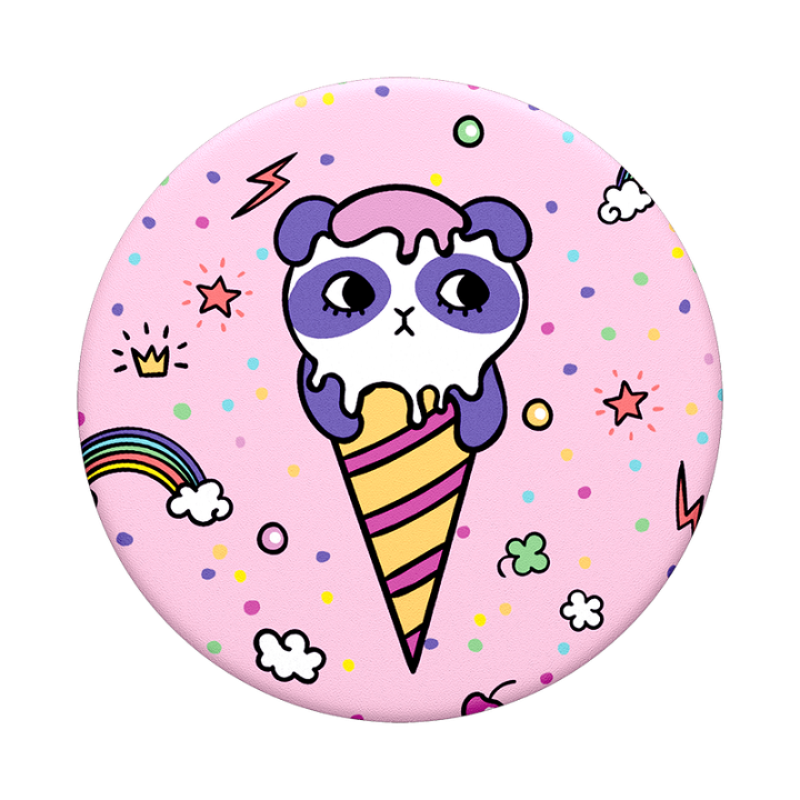 PopSockets Sugar Bear OW