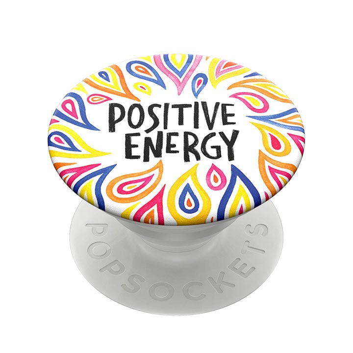 PopSockets Positive Energy OW