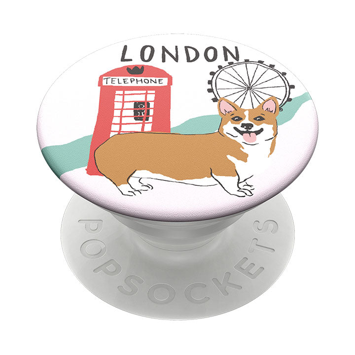 PopSockets London