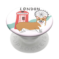 PopSockets London