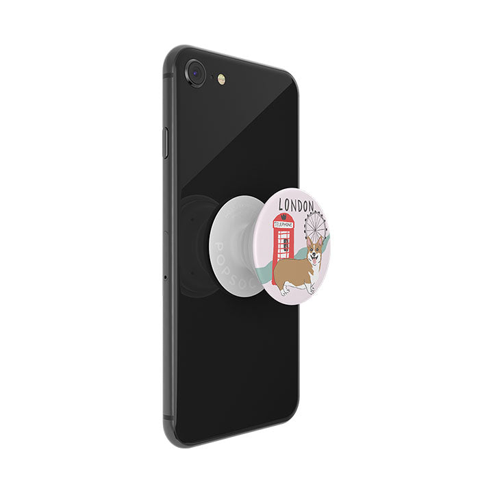 PopSockets London