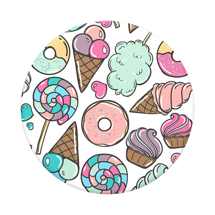 PopSockets Sugar Rush