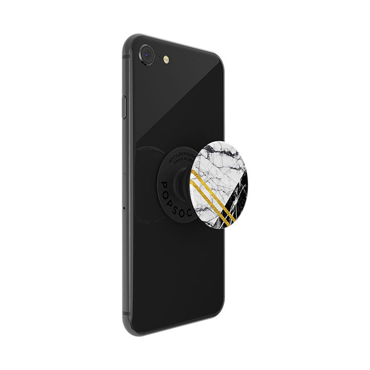PopSockets Art Deco Marble