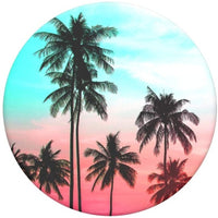 PopSockets Tropical Sunset