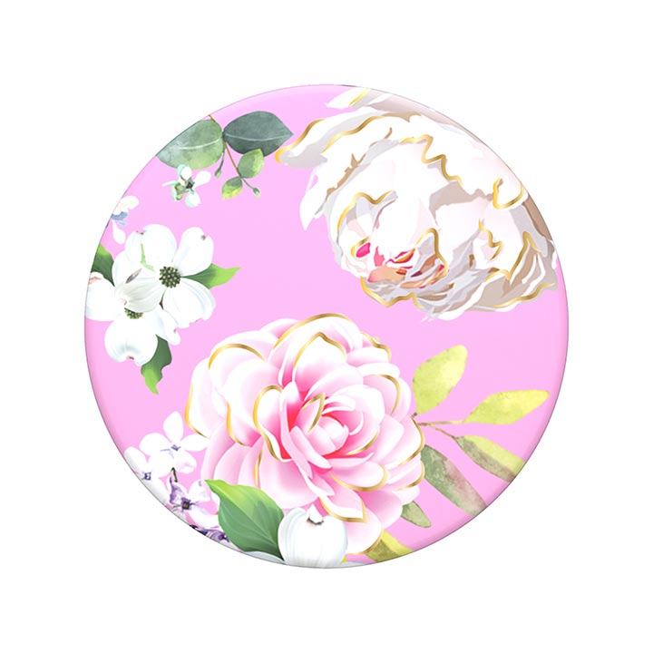 PopSockets Pink Floral OW