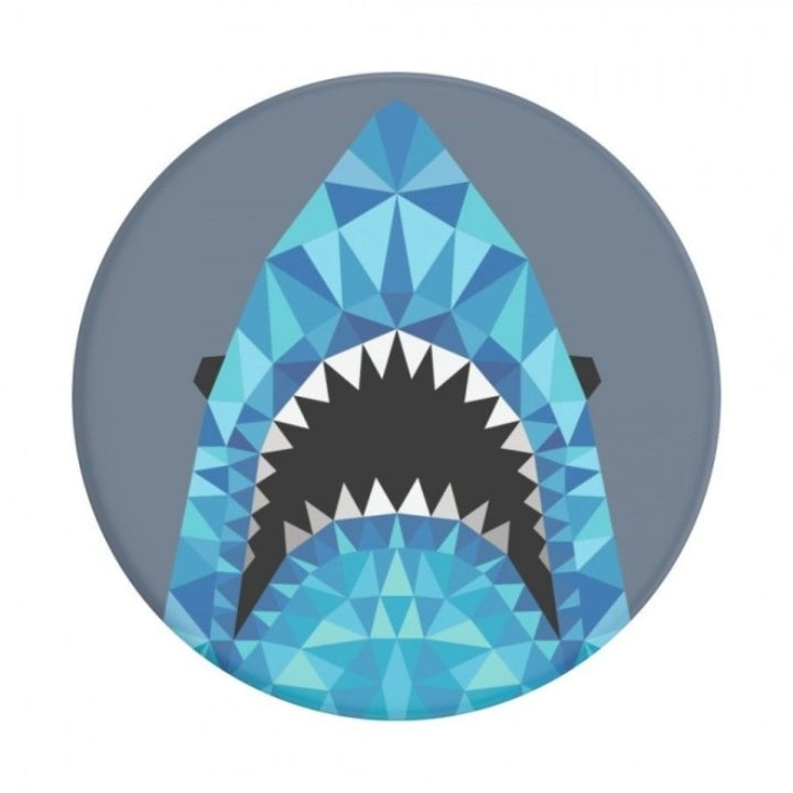 PopSockets Sharktastic