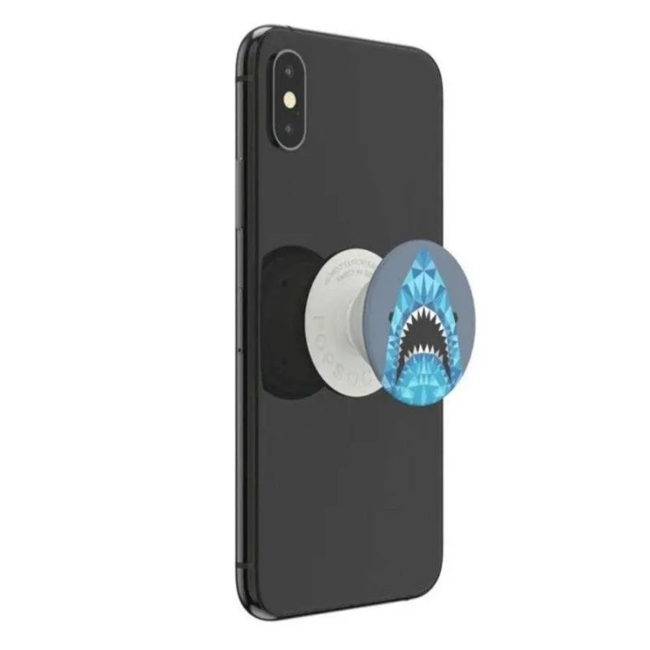 PopSockets Sharktastic