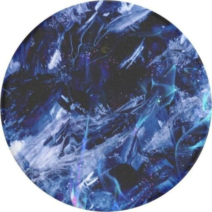 PopSockets Black Ice