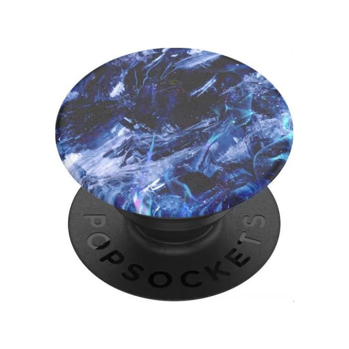 PopSockets Black Ice