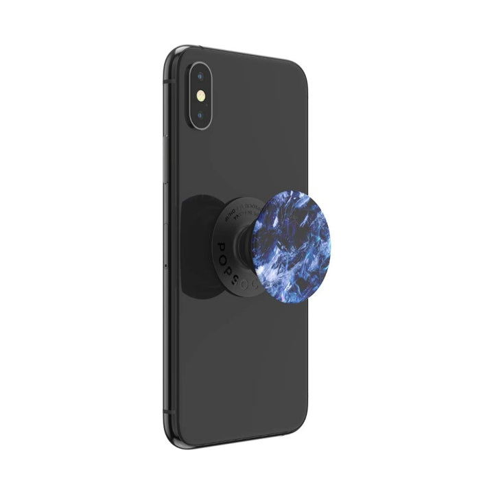 PopSockets Black Ice