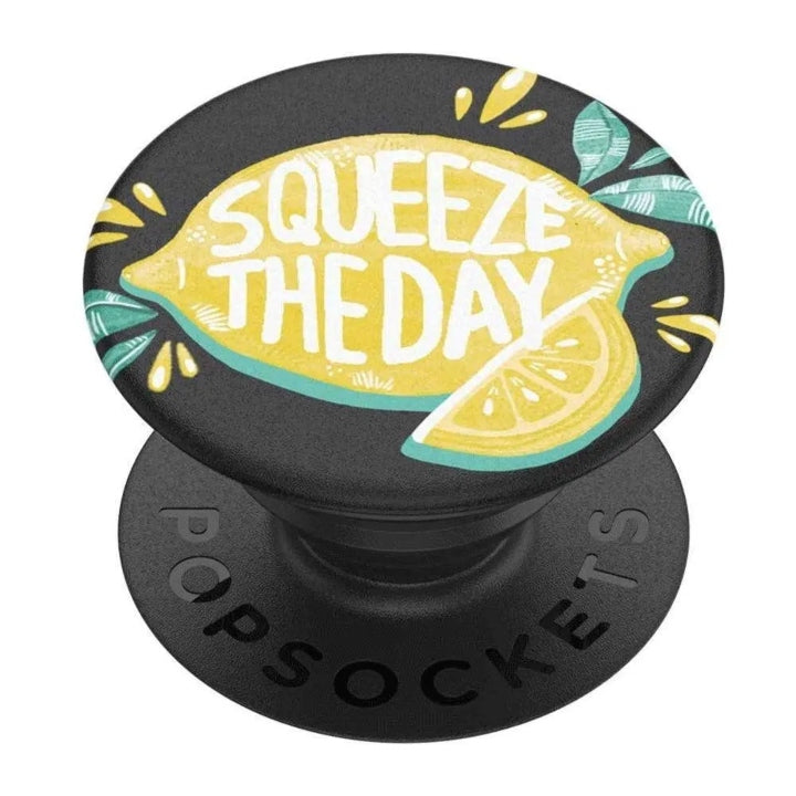 PopSockets Squeeze the Day