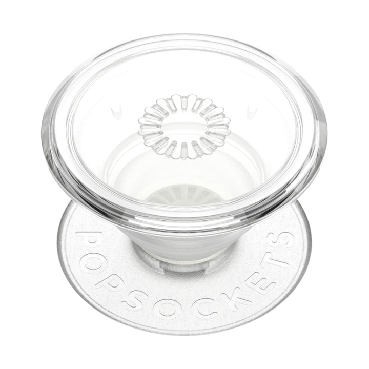 PopSockets Clear