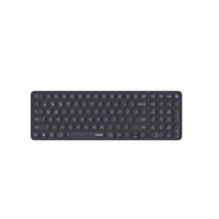 Rapoo 9310M Multimode Wrls Keyboard