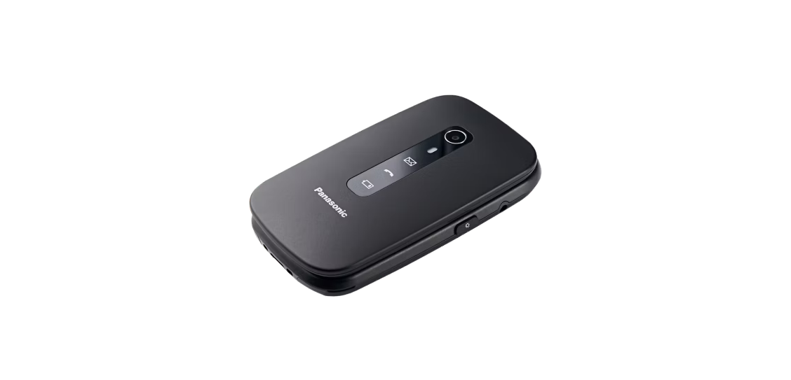 Κινητό τηλέφωνο 4G KX-TU550